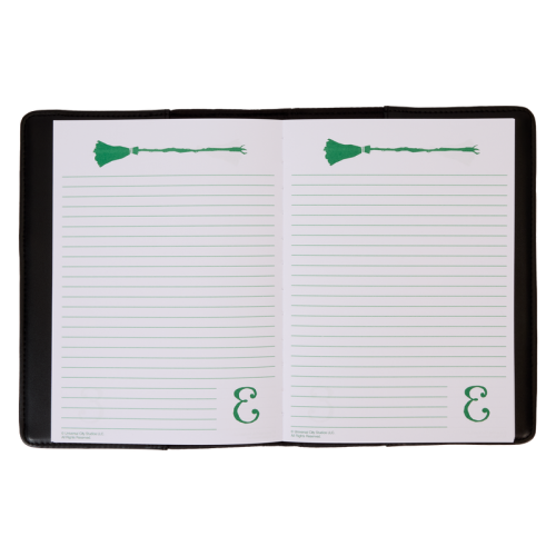 WICKED - Elphaba Diary - Journal LoungeFly Loungefly