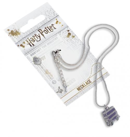 HARRY POTTER - Halsband - Knight Bus Carat