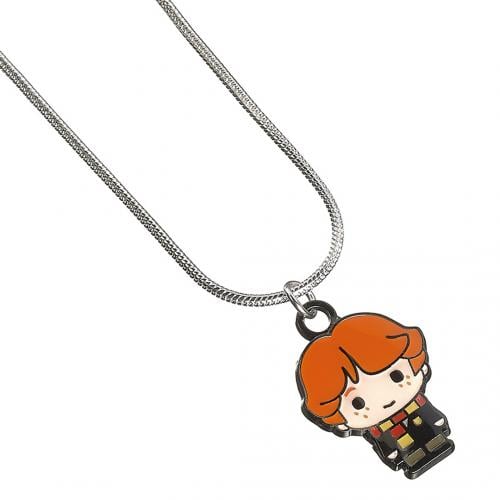 HARRY POTTER - Halsband - Ron Weasley Carat