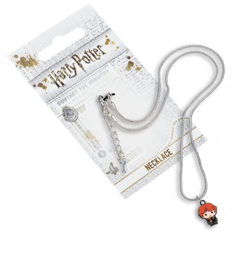 HARRY POTTER - Halsband - Ron Weasley Carat