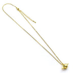HARRY POTTER - Golden Snitch 3D - Halsband Carat