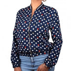 DISNEY - Teddy Mickey & Minnie Allover GIRL (S) Cotton Division