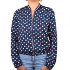 DISNEY - Teddy Mickey & Minnie Allover GIRL (S) Cotton Division