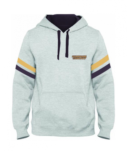 MARVEL - Groot - Tjej Sweatshirt (8 År) Cotton Division