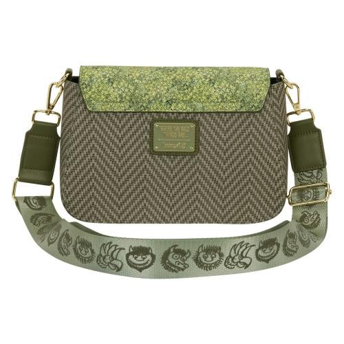 WHERE THE WILD THINGS ARE - Crossbody bag Loungefly Loungefly