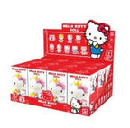 HELLO KITTY - Four Season Series - Assortiment 12 Fig. 7cm Blind Box Yume