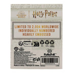 HARRY POTTER - Azkaban - Limited Edition Necklace Fanattik