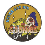 THE GOONIES - Presentation Coin Limited Edition Fanattik