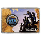 THE GOONIES - Presentation Coin Limited Edition Fanattik