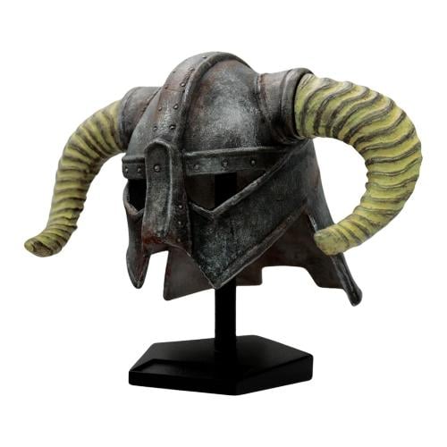 THE ELDER SCROLLS - Last Dragonborn Helmet Replica - Limited Edition Fanattik