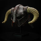 THE ELDER SCROLLS - Last Dragonborn Helmet Replica - Limited Edition Fanattik