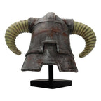 THE ELDER SCROLLS - Last Dragonborn Helmet Replica - Limited Edition Fanattik