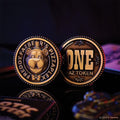 FIVE NIGHTS AT FREDDY'S - Fazbear - Limited Edition Coin Fanattik
