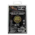 FIVE NIGHTS AT FREDDY'S - Fazbear - Limited Edition Coin Fanattik