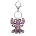 ANGEL - Stoneset - 3D Nyckelring Peershardy