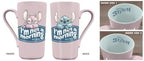 STITCH & ANGEL - I'm not a Morning Alien - Latte Mug 16,5oz Pyramid