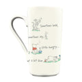 DISNEY - Winnie The Pooh - Latte Mug 16,5oz Pyramid
