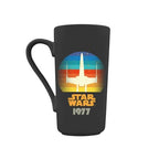 STAR WARS - 1977 - Latte Mug 16,5oz Pyramid