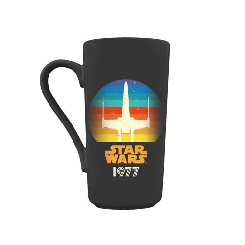 STAR WARS - 1977 - Latte Mug 16,5oz Pyramid