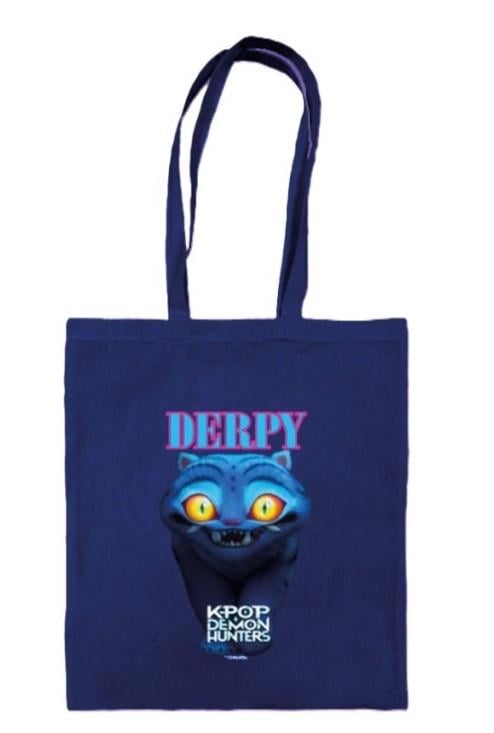 K-POP DEMON HUNTERS - Derpy - Tote Bag - 42x38cm Pyramid