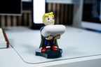 FALL OUT - Vault Boy - 'Holdem' Controller & Phone Support - 11cm Exquisite Gaming