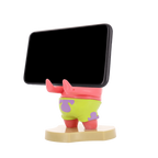 Svampbob - Patrick - Controller & Phone Support 'Holdem' - 11cm Exquisite Gaming