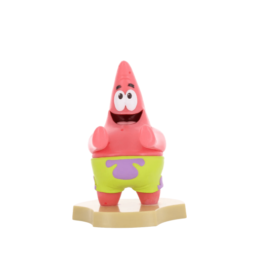 Svampbob - Patrick - Controller & Phone Support 'Holdem' - 11cm Exquisite Gaming