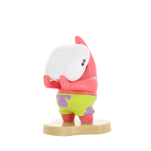 Svampbob - Patrick - Controller & Phone Support 'Holdem' - 11cm Exquisite Gaming