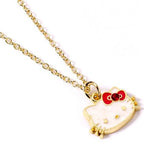HELLO KITTY - Halsband Carat