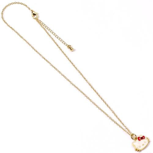 HELLO KITTY - Halsband Carat