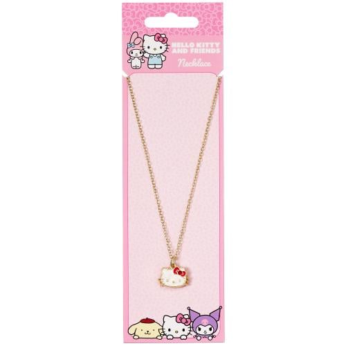 HELLO KITTY - Halsband Carat