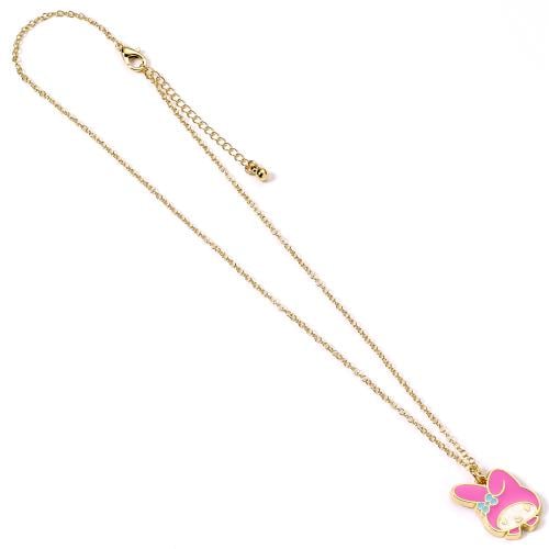 MY MELODY - Halsband Carat