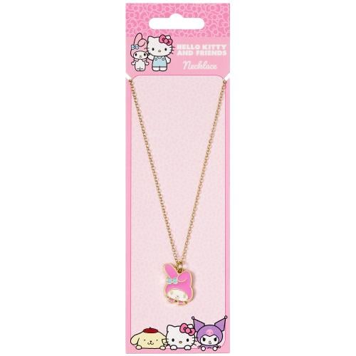 MY MELODY - Halsband Carat