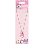 MY MELODY - Halsband Carat