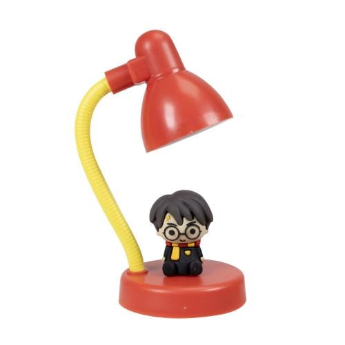 HARRY POTTER - Uppladdningsbar Bordslampa Mini - 15cm Blue Sky