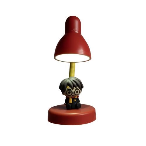HARRY POTTER - Uppladdningsbar Bordslampa Mini - 15cm Blue Sky
