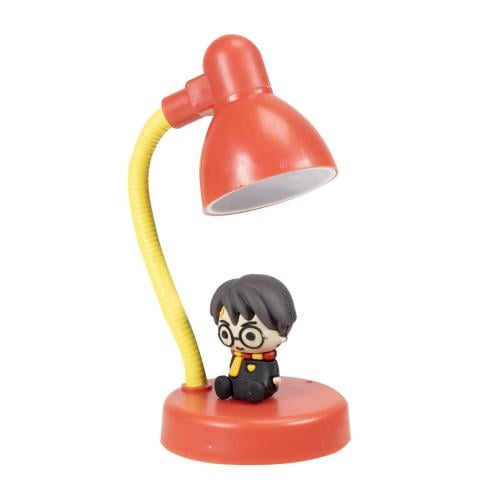HARRY POTTER - Uppladdningsbar Bordslampa Mini - 15cm Blue Sky