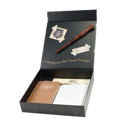HARRY POTTER - Stationery Box Blue Sky