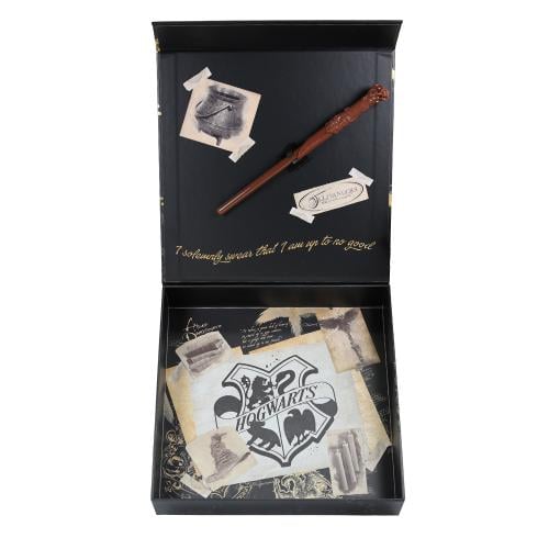 HARRY POTTER - Stationery Box Blue Sky