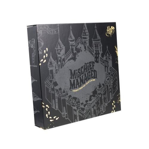 HARRY POTTER - Stationery Box Blue Sky