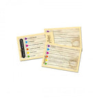 TRIVIAL PURSUIT Voyage - Harry Potter Volume 2 (FR) Runns