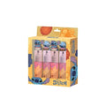 STITCH & ANGEL - Donut - Pack of 4 Highlighters Karactermania