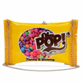 OH MY POP! - Chococandy - Axelremsväska 33x20x2cm Karactermania