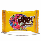 OH MY POP! - Chococandy - Axelremsväska 33x20x2cm Karactermania