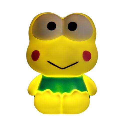 KEROPPI - Mood Light - 16cm Blue Sky