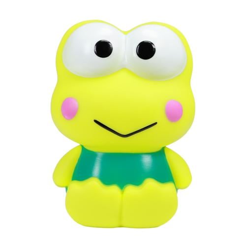 KEROPPI - Mood Light - 16cm Blue Sky