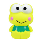 KEROPPI - Mood Light - 16cm Blue Sky