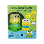 KEROPPI - Mood Light - 16cm Blue Sky