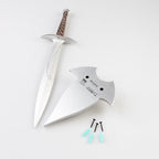 LORD OF THE RINGS - Frondon's Dagger - Dekorativ Lampa - 13cm Grupo Erik