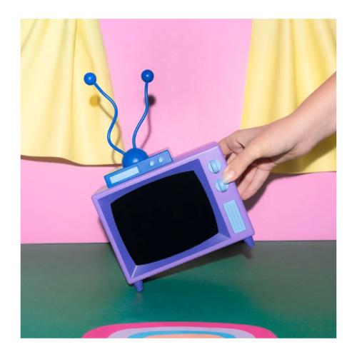 LES SIMPSONS - TV - Dekorativ Lampa Grupo Erik